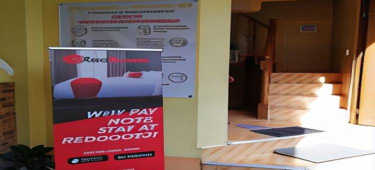 红多兹酒店近SM八打雁市酒店(RedDoorz near SM Batangas City)图片