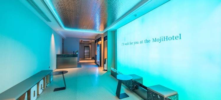 茉栖酒店(三阳广场店)图片