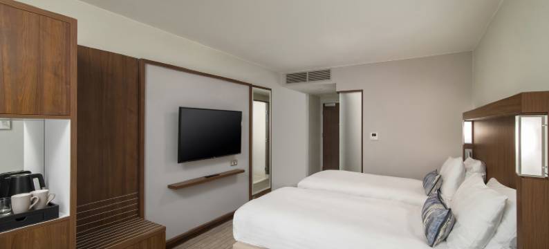 因佛内斯机场万怡酒店(Courtyard Inverness Airport)图片