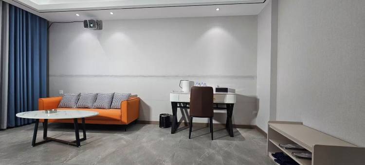 美尚公寓(莆田站店)图片