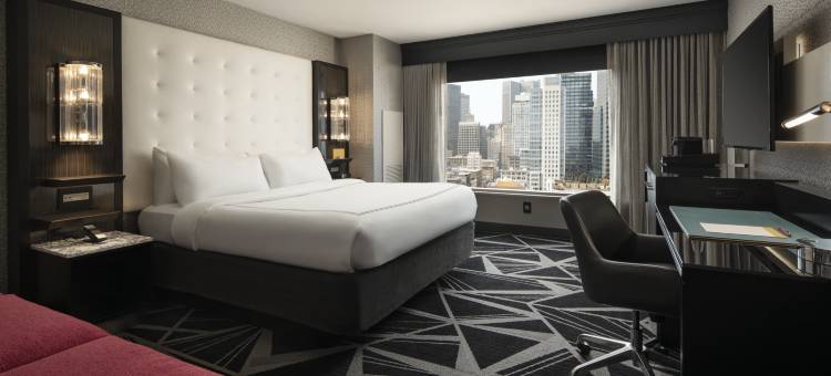 克兰西 - 傲途格精选酒店(The Clancy, Autograph Collection)图片