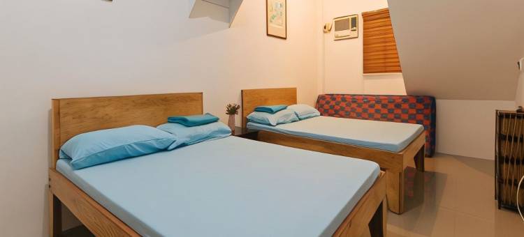 Juana’s Private Resort Tagaytay图片