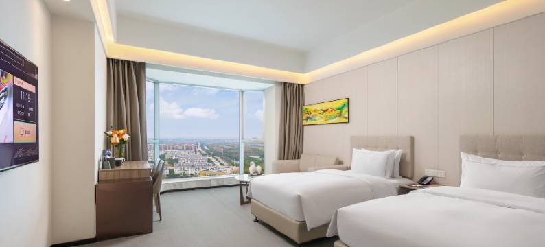 佰佬至尚主题酒店图片