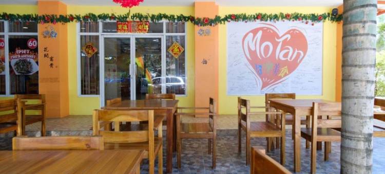 红多兹Plus酒店@巴拉望马纳洛延长路(RedDoorz Plus @ Manalo Extension Palawan)图片