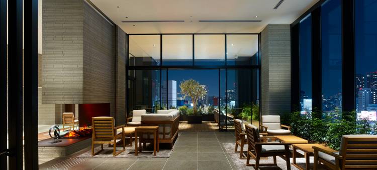 三井花园酒店五反田 / 东京(Mitsui Garden Hotel Gotanda - Tokyo)图片