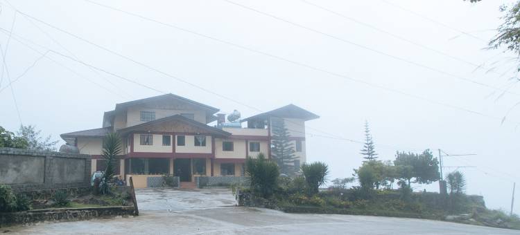 红多兹酒店@萨加达日出景观家庭旅馆(RedDoorz @ Sagada Sunrise View Homestay)图片