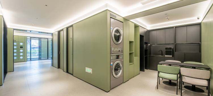 海友酒店(沧州火车站店)图片