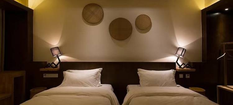 会同高椅青年旅社图片