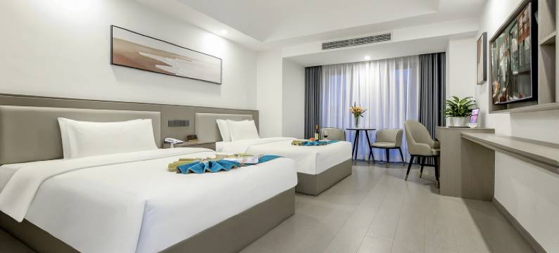 阳光大酒店(重庆沙坪坝西站店)图片