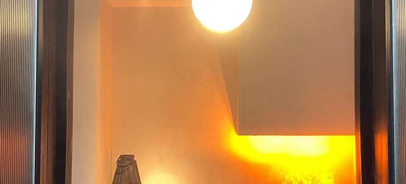 溪山原宿·莫干山Vanilla香草森林温汤美宿图片