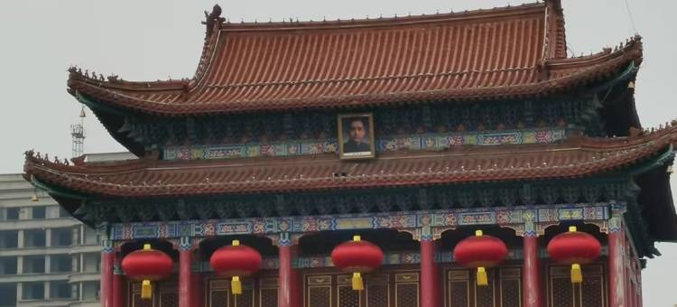 如颐尚居商务酒店(临颍中心汽车站东方国际购物广场店)图片