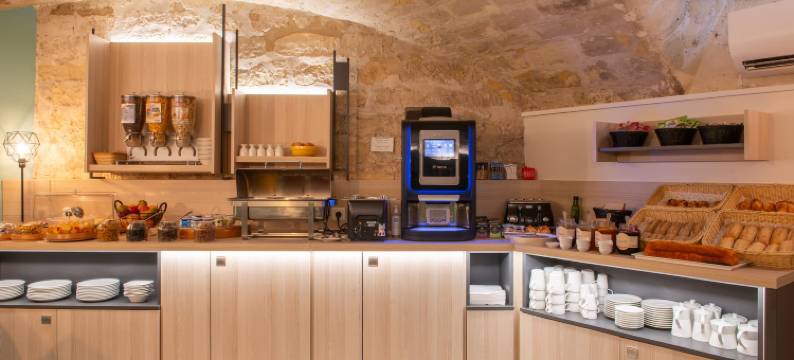 法国阿尔比恩酒店(Hotel France Albion)图片