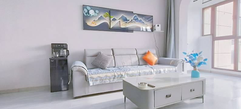 唐山蓝天公寓图片