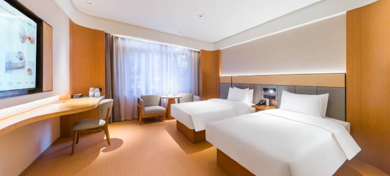 全季酒店(济南经三路省立医院店)图片