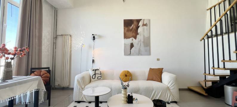 北京慧居LOFT精品民宿(百子湾地铁站店)图片