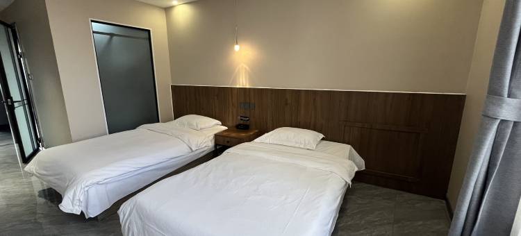 大连嘉宴精选酒店图片