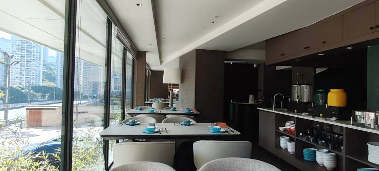 攀枝花天香人和酒店(攀枝花学院万达广场店)图片