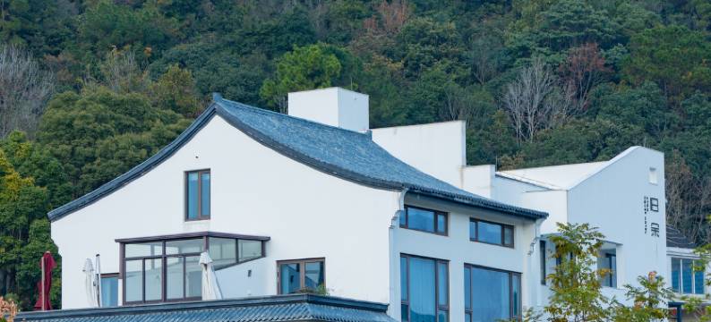 结庐里民宿(象山松兰山店)图片