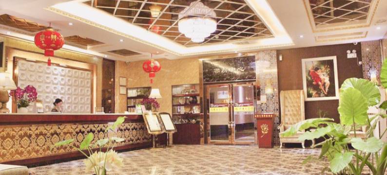 深圳海角七号精品酒店图片