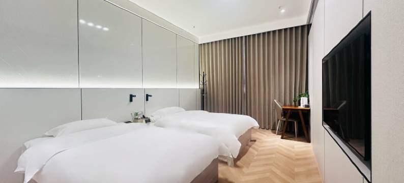 荥经荥鼎假日酒店图片