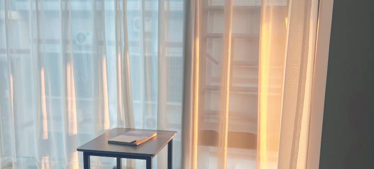 衡阳昕愿里民宿(南岳里店)图片