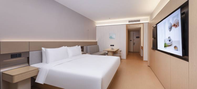 全季酒店(徐州奥体中心店)图片