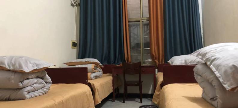 孟州富悠宾馆图片