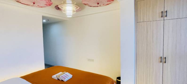 春天里·SUNNY高空民宿图片