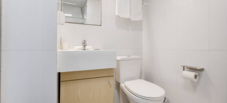 城家公寓(上海中兴路地铁站店)图片