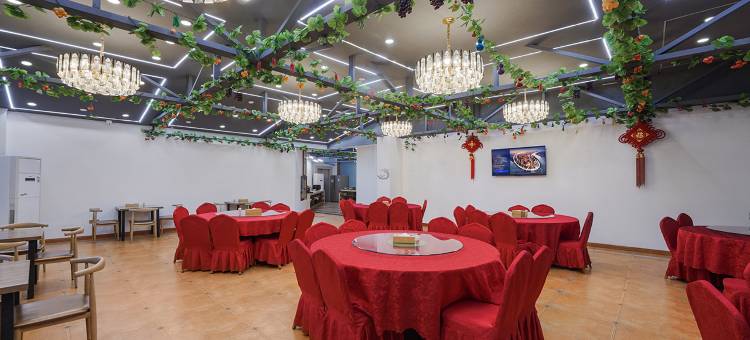 维也纳3好酒店(九华山高铁站店)图片