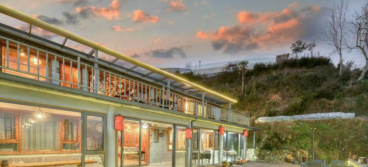 拾光贰号客栈(丽水云和梯田景区店)图片