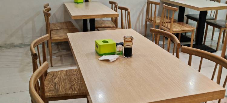 如家旗下驿禾酒店(南山公园店)图片