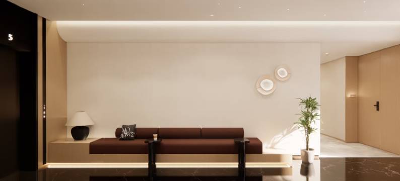 宝来威酒店(骑楼老街海南大学东门店)图片