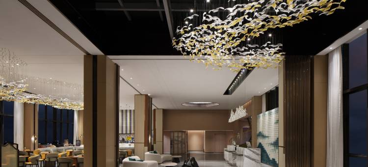 桂林漓江泊雅酒店(两江四湖店)图片