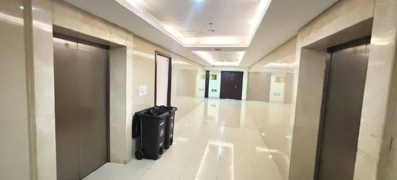 中雅民宿(沈阳北站华府新天地店)图片