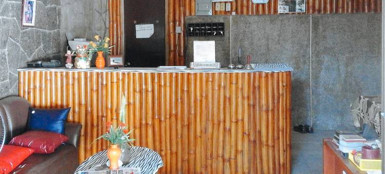 红多兹酒店@黄金旅客传统旅馆(RedDoorz @ Golden Travellers Inn Antique)图片