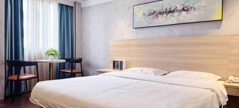 俊王酒店(佛山顺德龙江店)图片