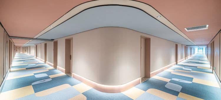 汉庭酒店(临夏和政县政府店)图片