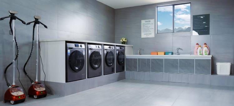 凡尔赛酒店(桂林两江四湖火车站店)图片