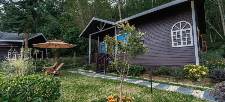 绿源山庄(柏塘店)图片