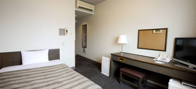 露樱COURT酒店南松本店(Hotel Route-Inn Court Minami Matsumoto)图片