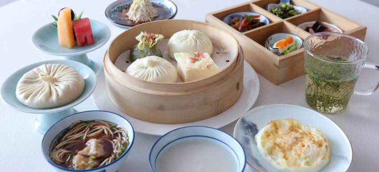 扬州瘦西湖二十四桥酒店图片