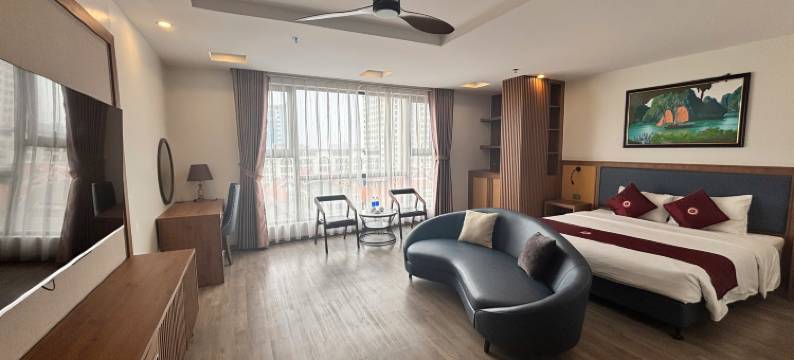 智能2号酒店(Smart Hotel 2)图片