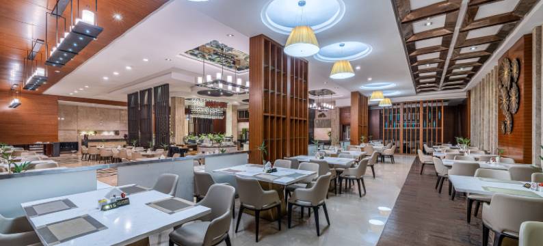 龙港诚大饭店图片