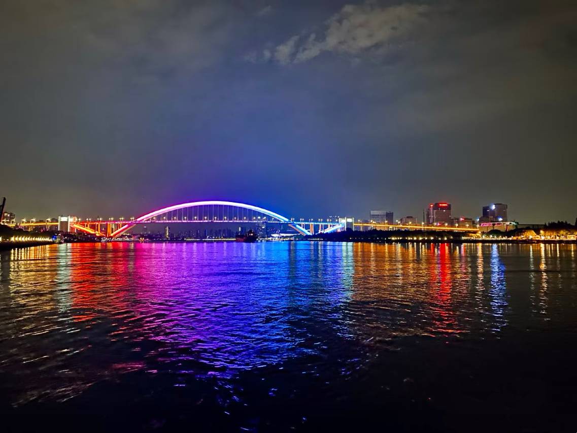 金华万达广场融景湾酒店(古子城夜市步行街店)图片