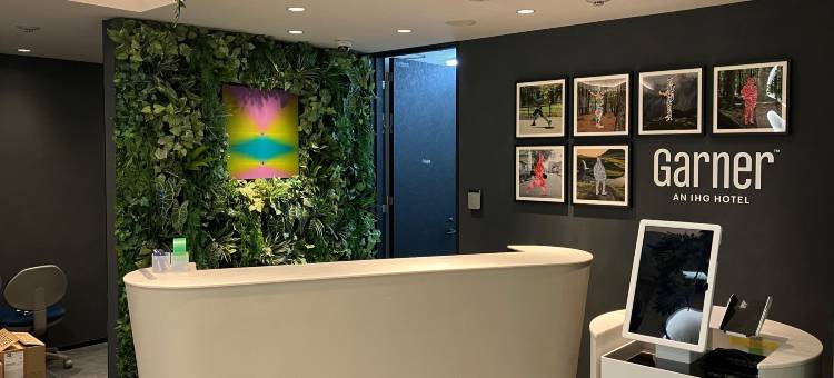 加纳大阪本町北船场酒店(洲际酒店集团)(Garner Hotel Osaka Honmachi Kita Semba)图片