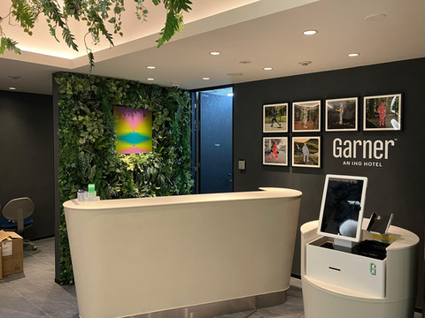 加纳大阪本町北船场酒店(洲际酒店集团)