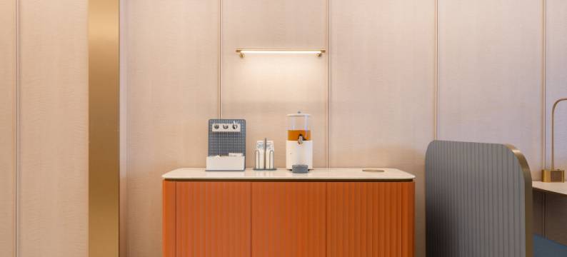 汉庭酒店(深圳东站长龙地铁站店)图片