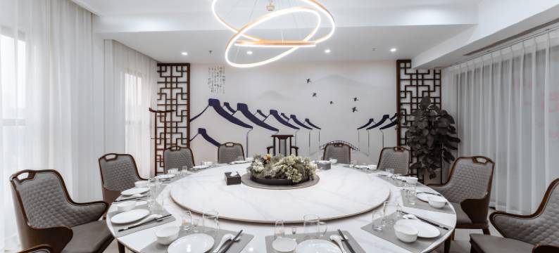 洛阳崇澜酒店(涧西店)图片