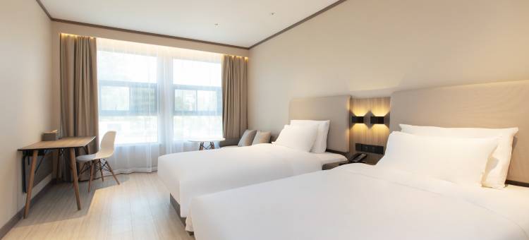 汉庭酒店(随州博物馆店)图片